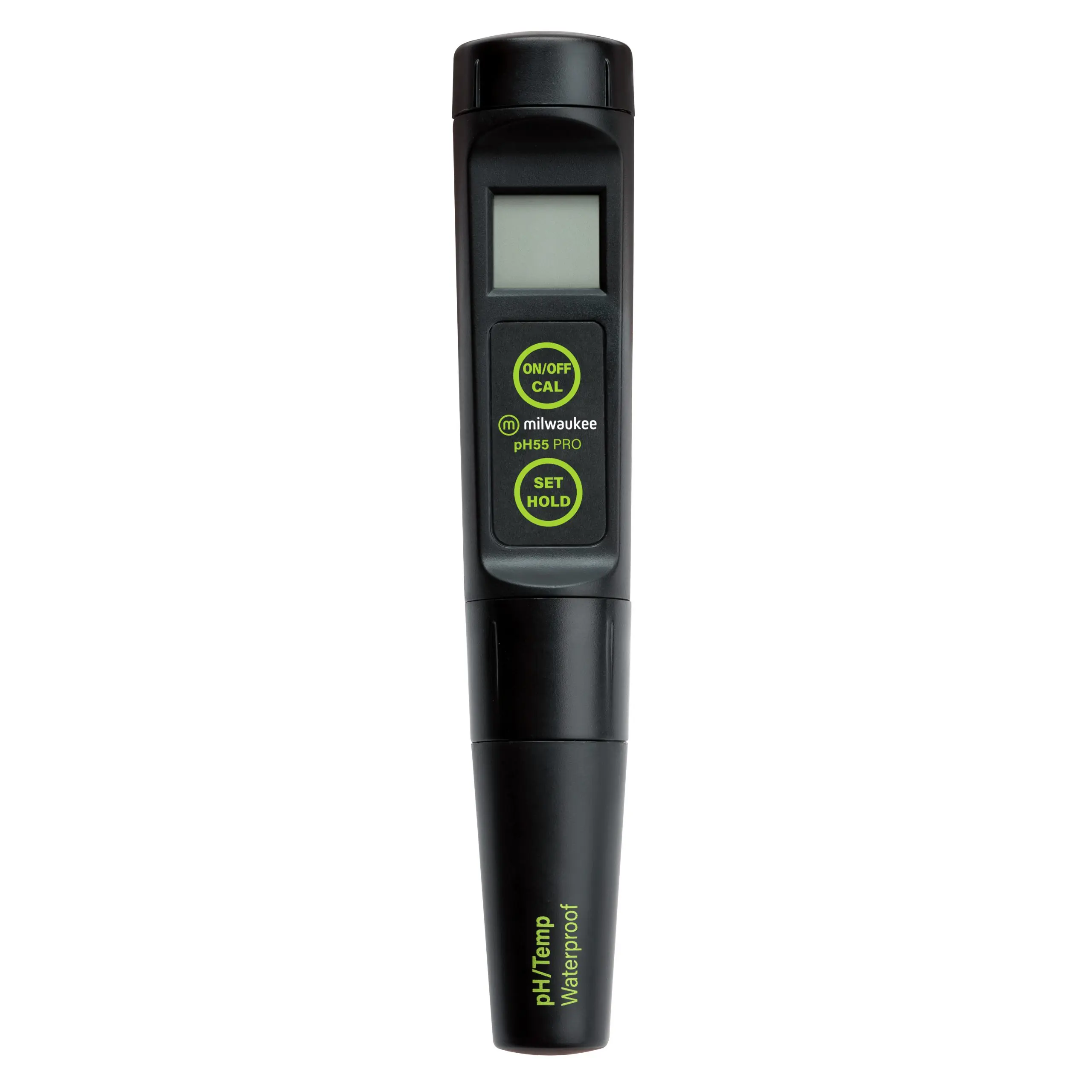 pH/Temperature Pocket Meter-PH55 Pro-Milwaukee - Image 3