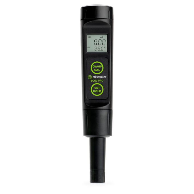 TDS/EC/Temperature Pocket Meter