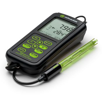 pH Meter