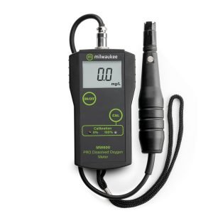 Dissolved Oxygen Portable Meter