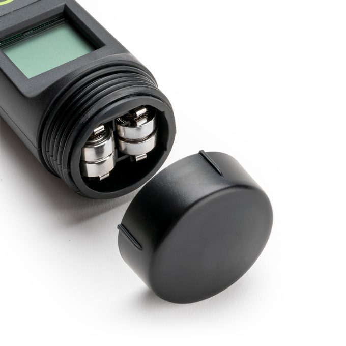 TDS/EC/Temperature Pocket Meter (Low Range)