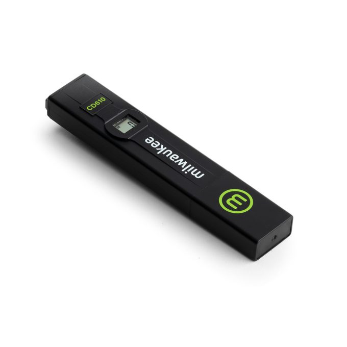 TDS Pen Meter