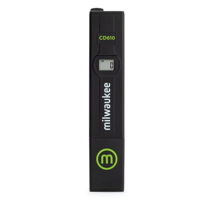 TDS Pen Meter