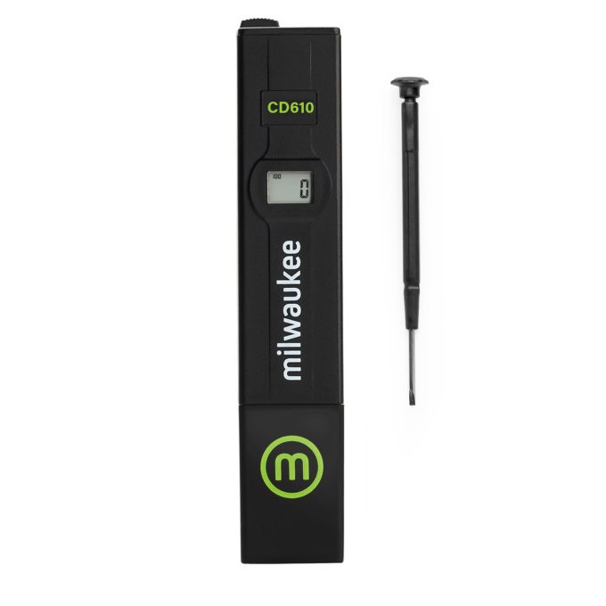 TDS Pen Meter