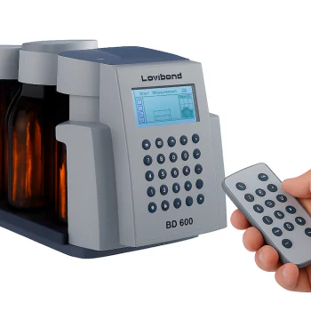 BD600 Lovibond