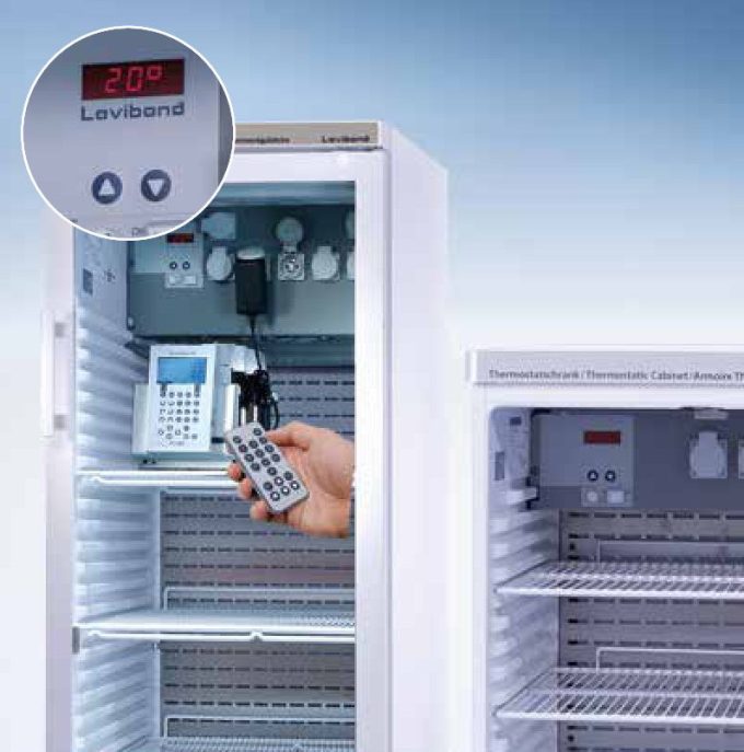 BOD Incubator