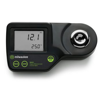 Refractometer