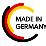 Made in Germany Logo
