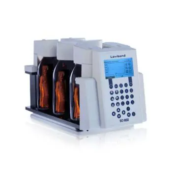 BD600 BOD