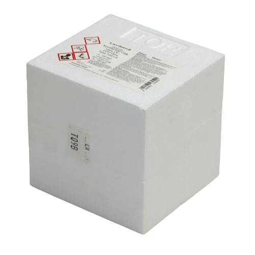 COD Test Reagent MR 0-1500 mg/L