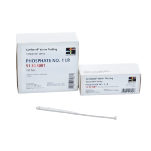 Phosphate Reagent LR Combi-Pack