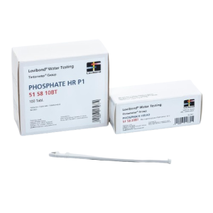 Phosphate Reagent HR Combi-Pack