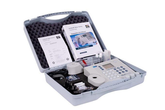 MultiDirect Photometer