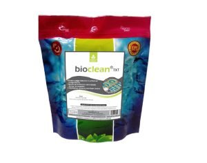 Bioclean TXT