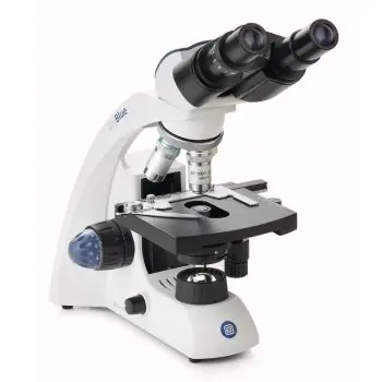 Microscope