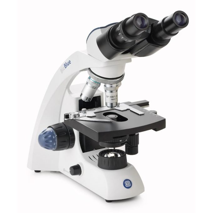 Microscope Binocular BB.4260