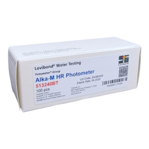 Alkalinity-M-HR Test Reagent