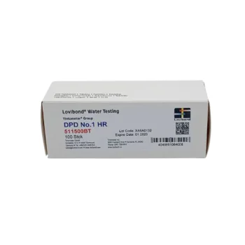 DPD1-HR 511500BT