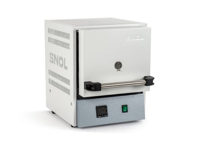 Muffle Furnaces SNOL 3/1100 LHM01