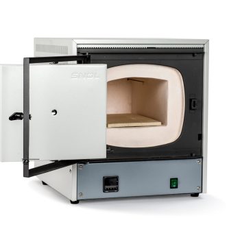 Muffle Furnaces