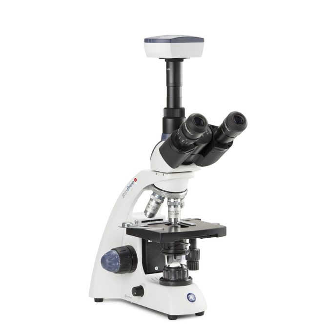 Microscope Trinocular BB.4253