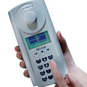 Multiphotometer/Colorimeters MD610