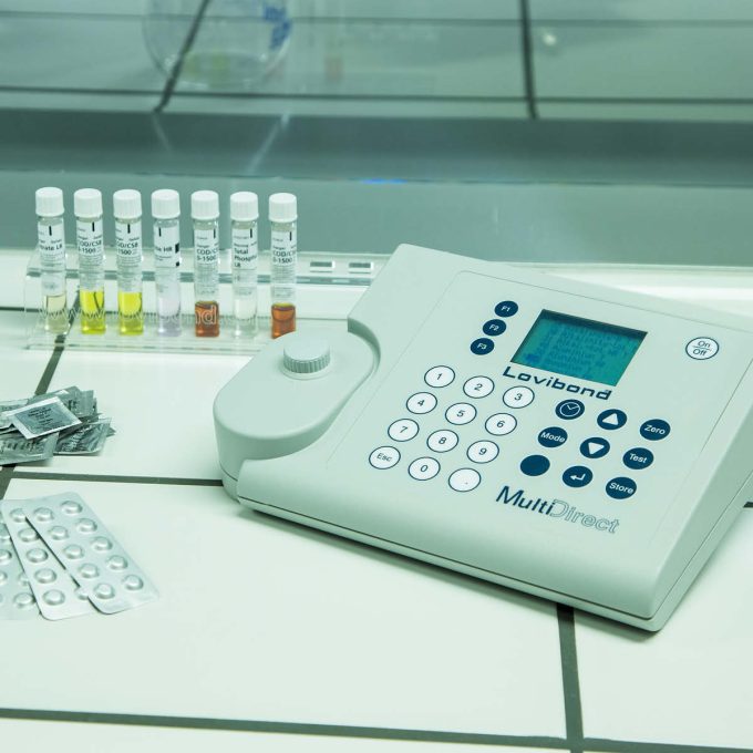 MultiDirect Photometer