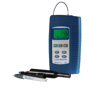 Multi-Parameter Meter SD150