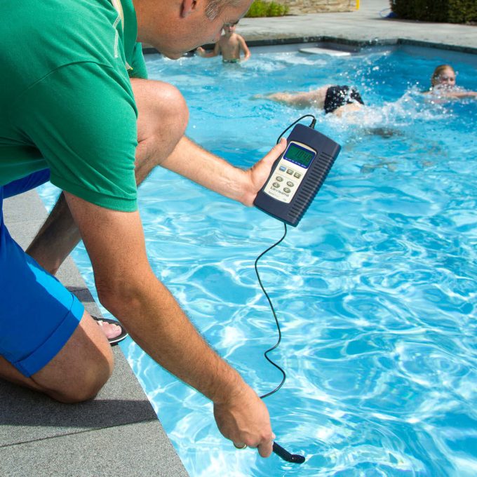 Multi-Parameter Meter SD150