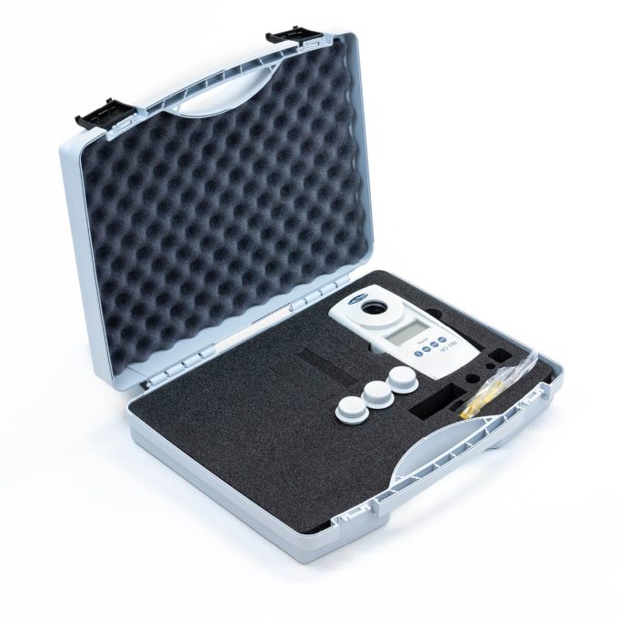 Colour/Hazen/A.P.H.A Test Photometer MD100