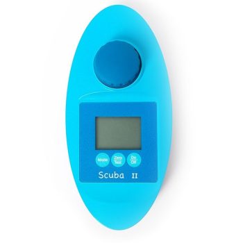 Pool Tester