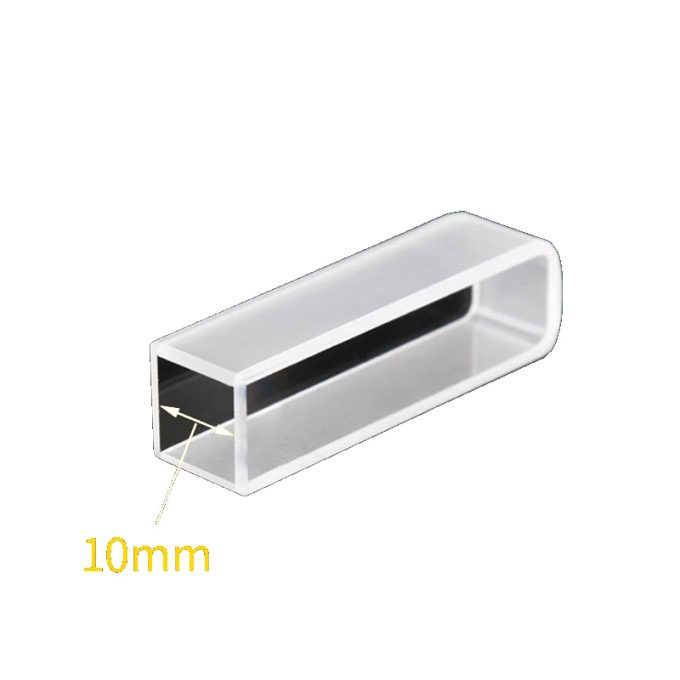 10MM Rectangular cell,Lovibond