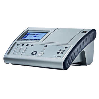Spectrophotometer