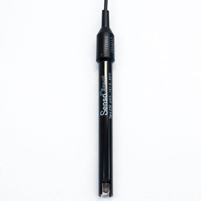 pH Electrode, Type 226