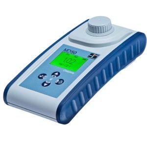 Colour/Hazen/A.P.H.A Test Photometer MD50