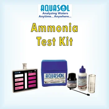 Ammonia AE307