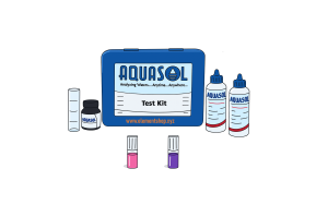 Aquasol Test Kit