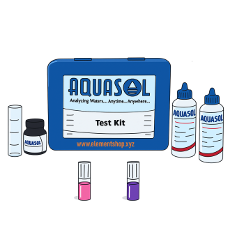 Aquasol Test Kit
