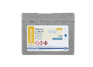 NANOCOLOR COD Test Reagent LR 15–160 mg/L – 985026