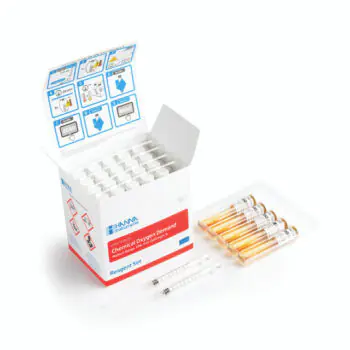 HI93754B-25_0-1500 COD Reagent